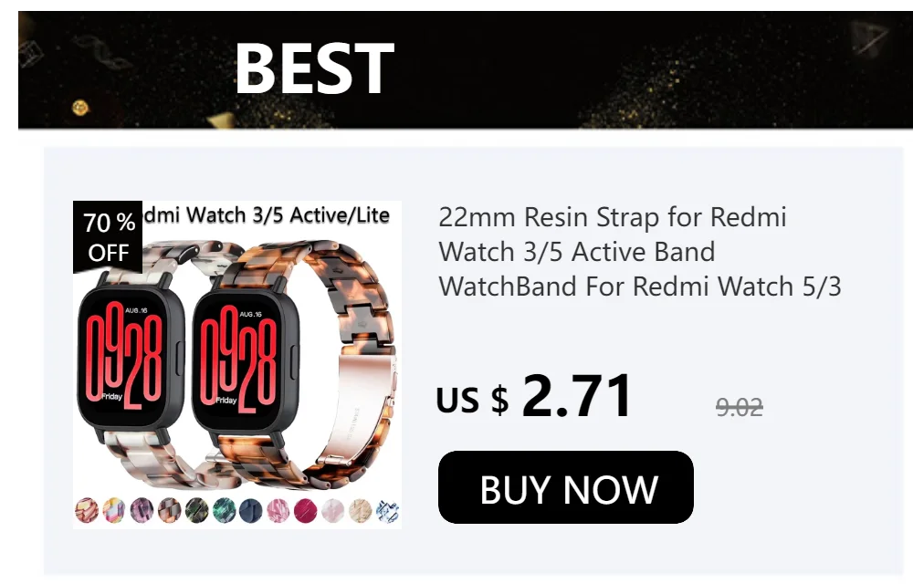 Silicone Strap for Samsung Galaxy Watch 7 6 5 4 40mm 44mm 5Pro 45mm Magnetic Buckle Band 6 Classic 43mm 47mm No Gaps Bracelet