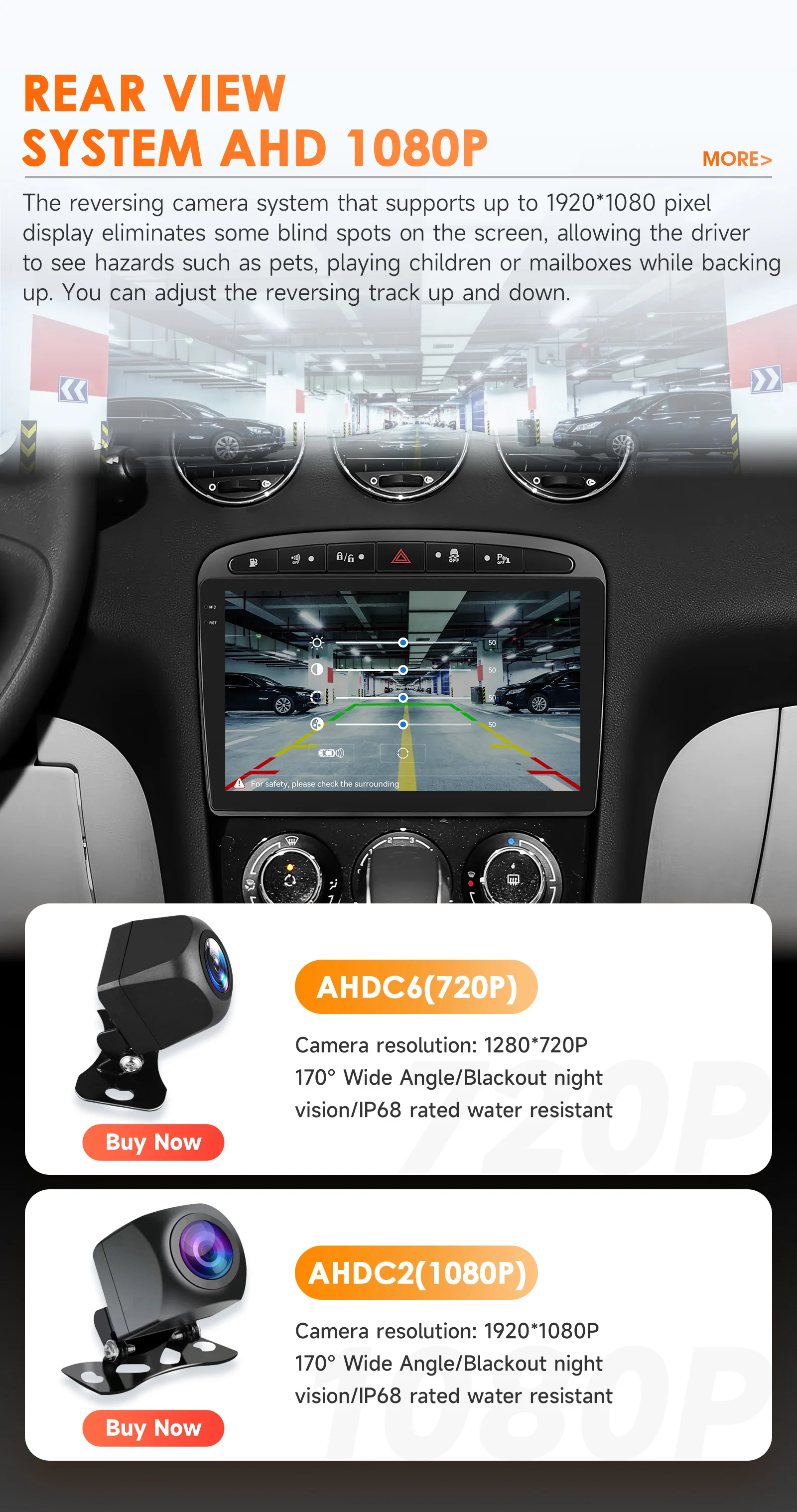 Autoradio-Multimedia-Player für Peugeot 308 308SW 408 RCZ Autoradio GPS Carplay 4G WIFI DSP 9" RDS 2din von Snapdragon 6115 – Detail 35