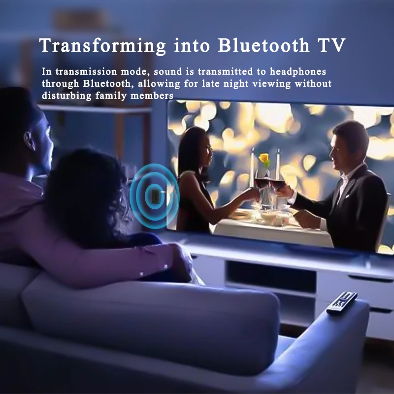Bluetooth5.3 Receiver Transmitter 3.5mm Jack Adapter Support u disk TF card For Car Music Audio Aux Headphone Reciever Handsfree bluetooth adapter bluetooth audio receiver bluetooth transceiver adapter audio adapter bluetooth aux adaptor