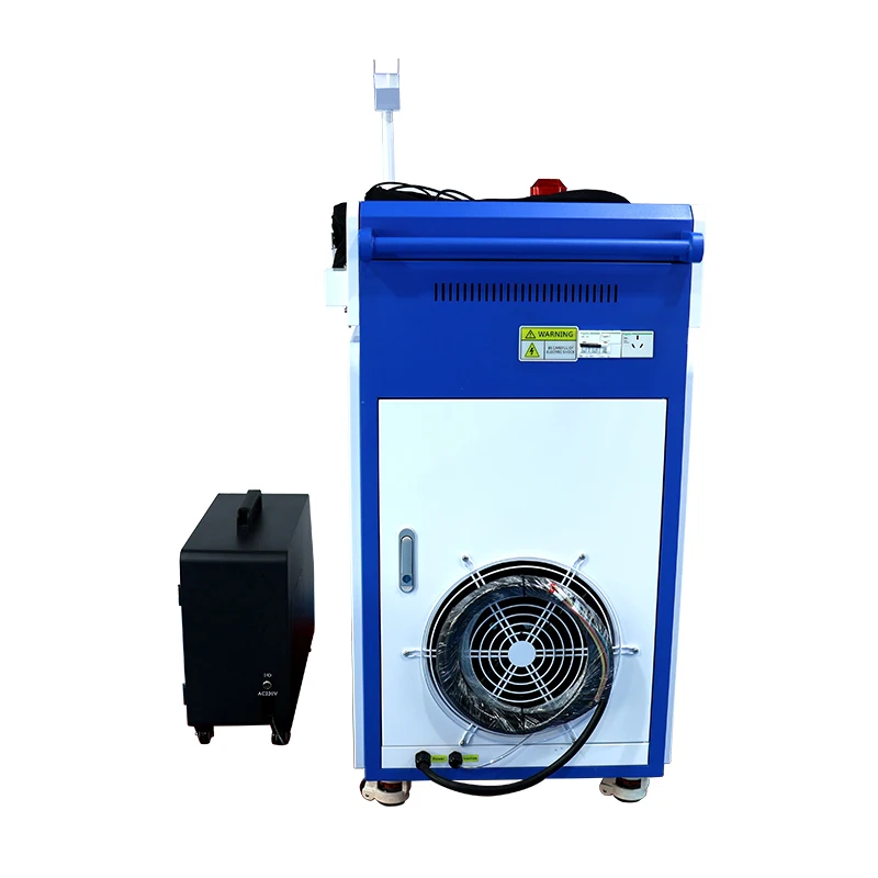 laser welding machine 1500w 2000W 3000W 3 in 1 three in one laser welding gold fiber machine handheld factory price 2