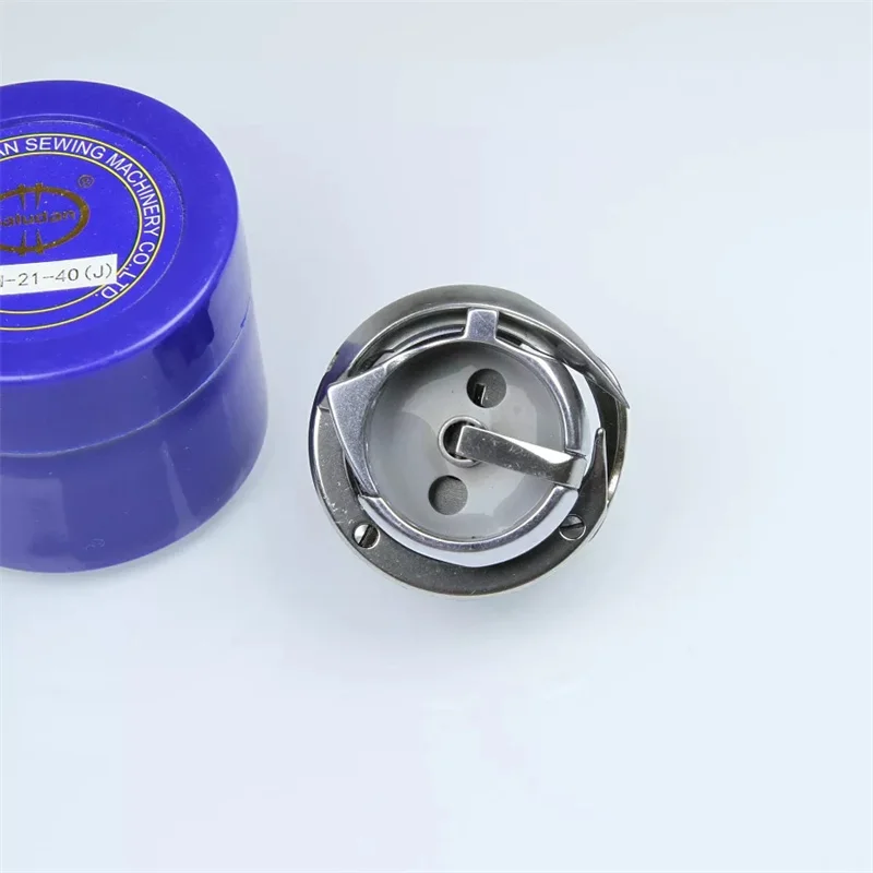 

_ (J) Вращающийся крючок для швейной машины JUKl версии KRT21 SINGER 267357