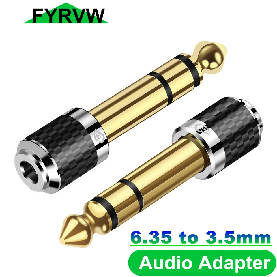 ECSiNG 6pcs 3.5mm Stereo Audio Femmina Adattatore Saldatura Presa - Foto 9