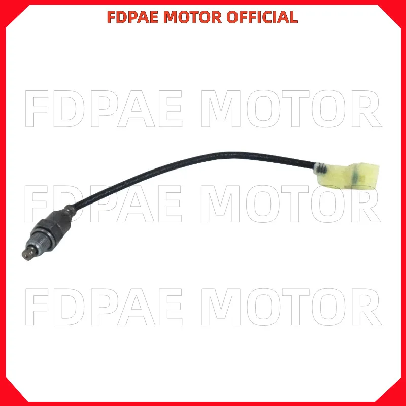 

Oxygen Sensor for Wuyang Honda Wh125-13a-17-17b-17c