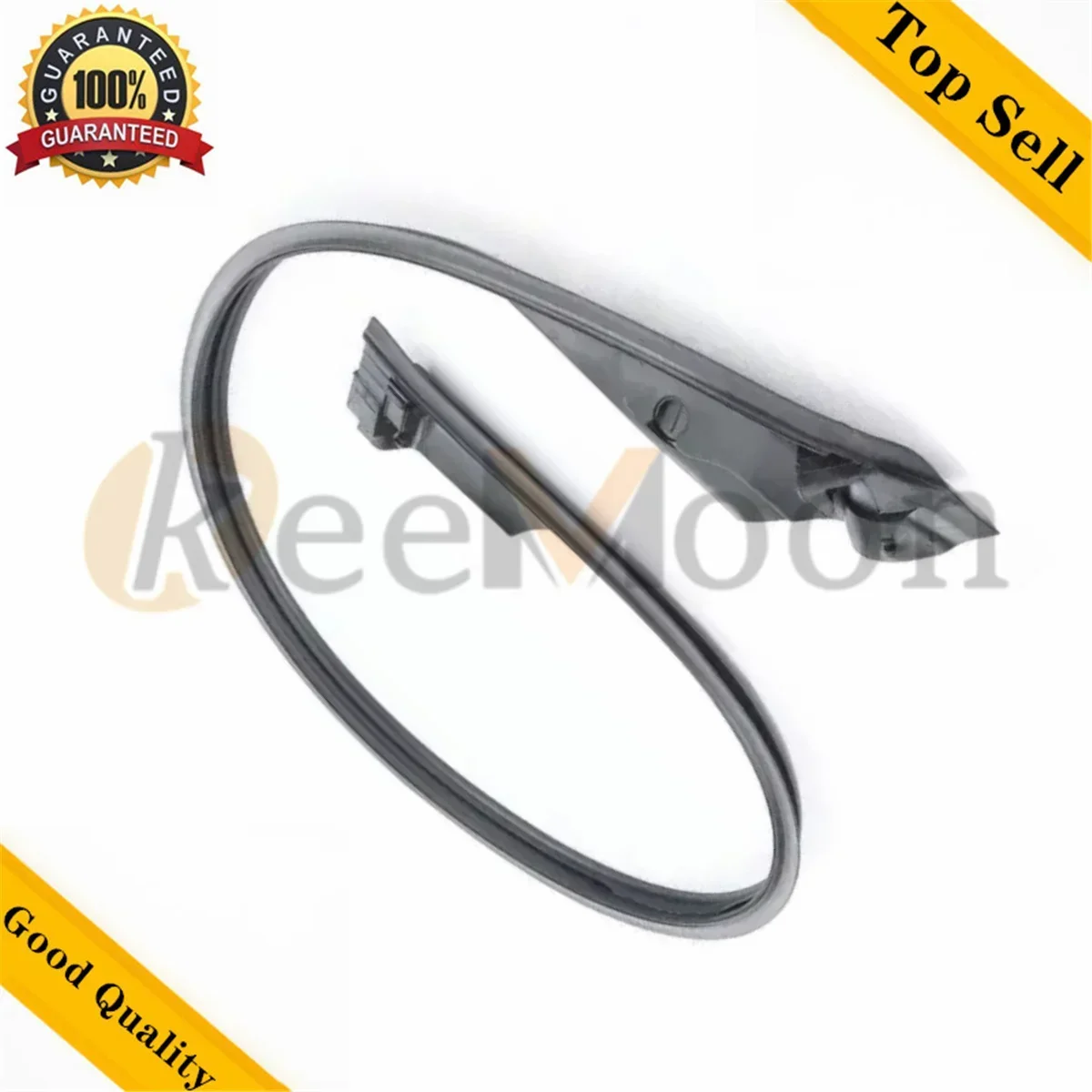 Roof Door Seal Roof door gap seal Sealing element front of door 51337178008 For BMW 7F0 175 0i7 F02 750Li 7 F02 730 Ld7 740