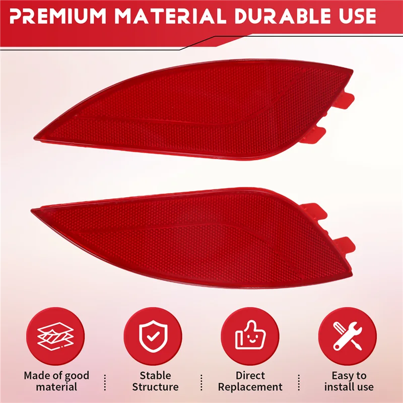 현대 투싼 2.0L 2.4L 2010-2015 924062S100 924052S100 용 후면 범퍼..