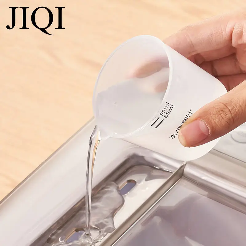 Electric pasta maker Automatic noodles Dumpling wrapper making machine Household Dough kneading Tool Multi mold One key pressing