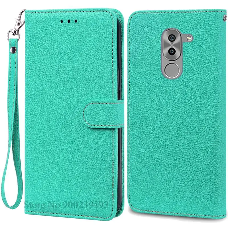 Premium Flip Leather Wallet Phone Case - Elegant and Functional Design