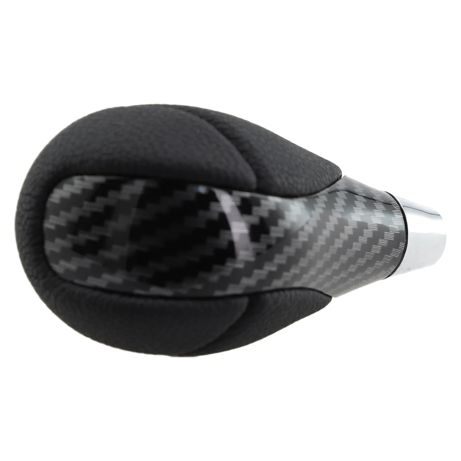 

Automatic Gear Shift Knob Transmission Gear Box Carbon Fiber For Lexus LS250 2006 2007 2008 2009 2010 2011 2012