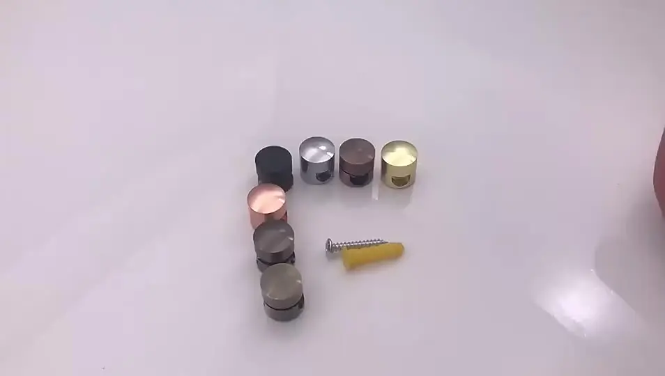 20pcs M10 Conectores Colgantes De Alivio De Tensión Cable