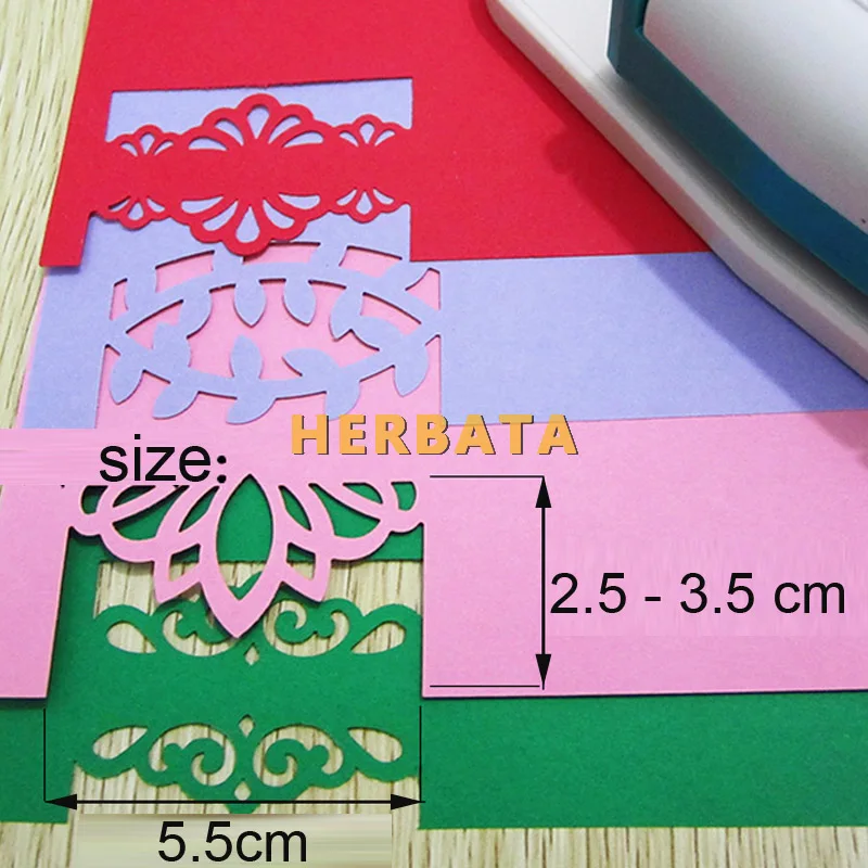 Extra Large Flower Hole Punch Labor-Saving Embossing Tool Greeting Cards Scrapbooking Kindergarten DIY Crafts