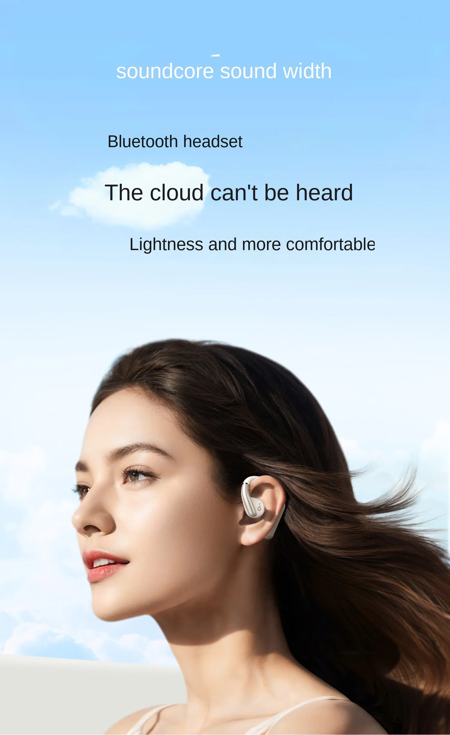 Buy Anker AeroFit Open-Ear True Wireless Earbuds Price In Pakistan available on techmac.pk we offer fast home delivery all over nationwide. Buy Anker AeroFit Open-Ear True Wireless Earbuds Price In Pakistan available on techmac.pk we offer fast home delivery all over nationwide.
