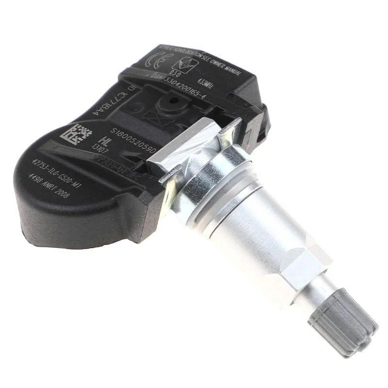 2014 2020 ȥ  TPMS Ÿ̾ з  , ڵ ׼, 42753-TL0-G520, 42753TL0G520, ǰ