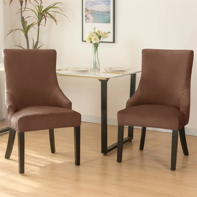 Dining Armchair Slipcovers