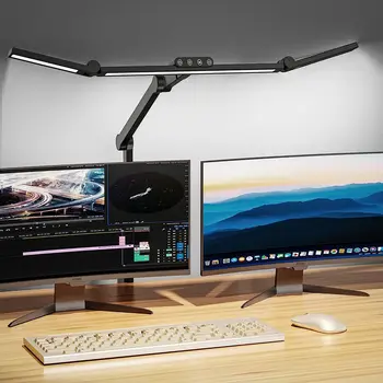 Dimmable LED Desk Lamp 1