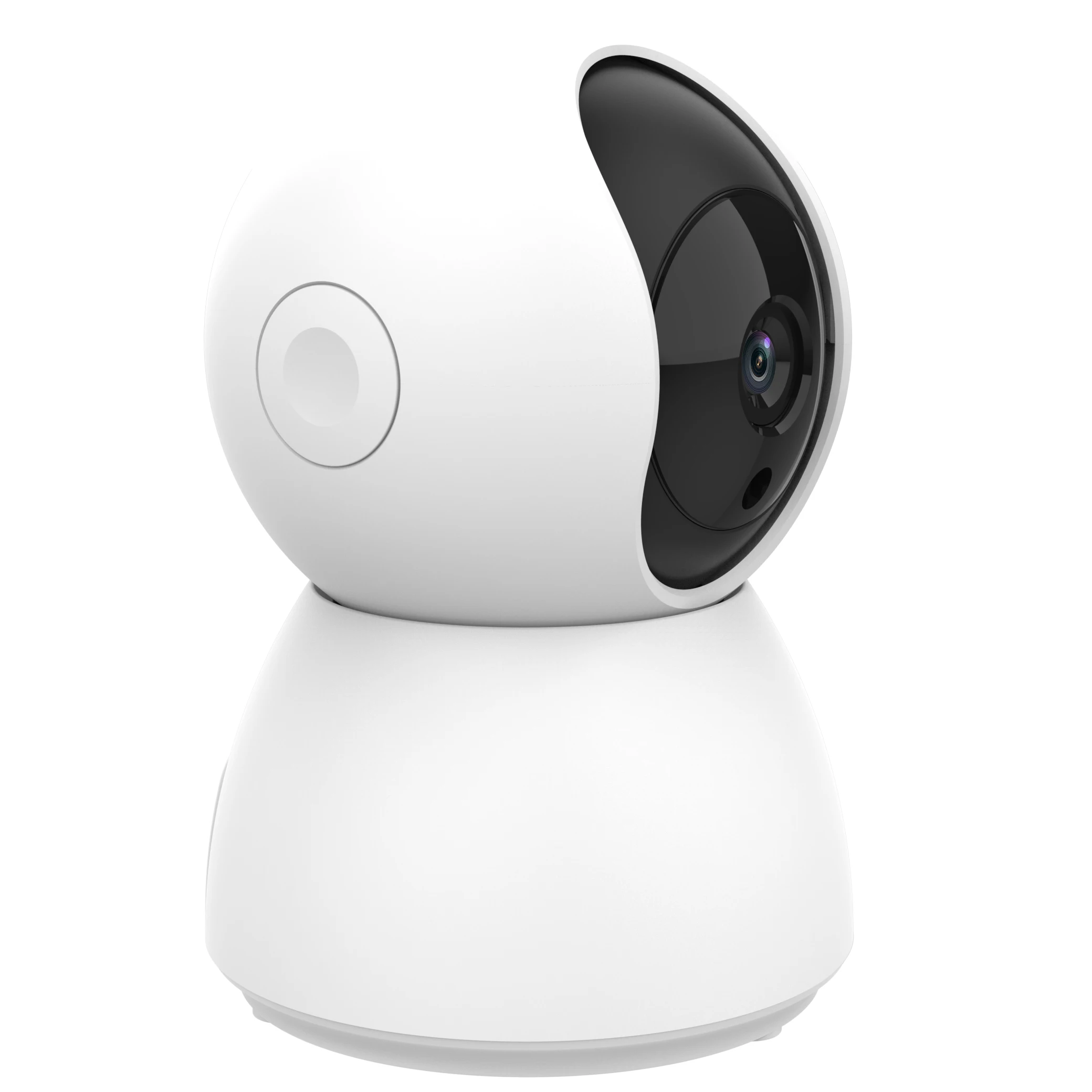 2K 400W Tuya Smart Mini WiFi IP Camera Remote Wireless Surveillance Auto Tracking Of Human Home Security CCTV Baby Pet Monitor 5