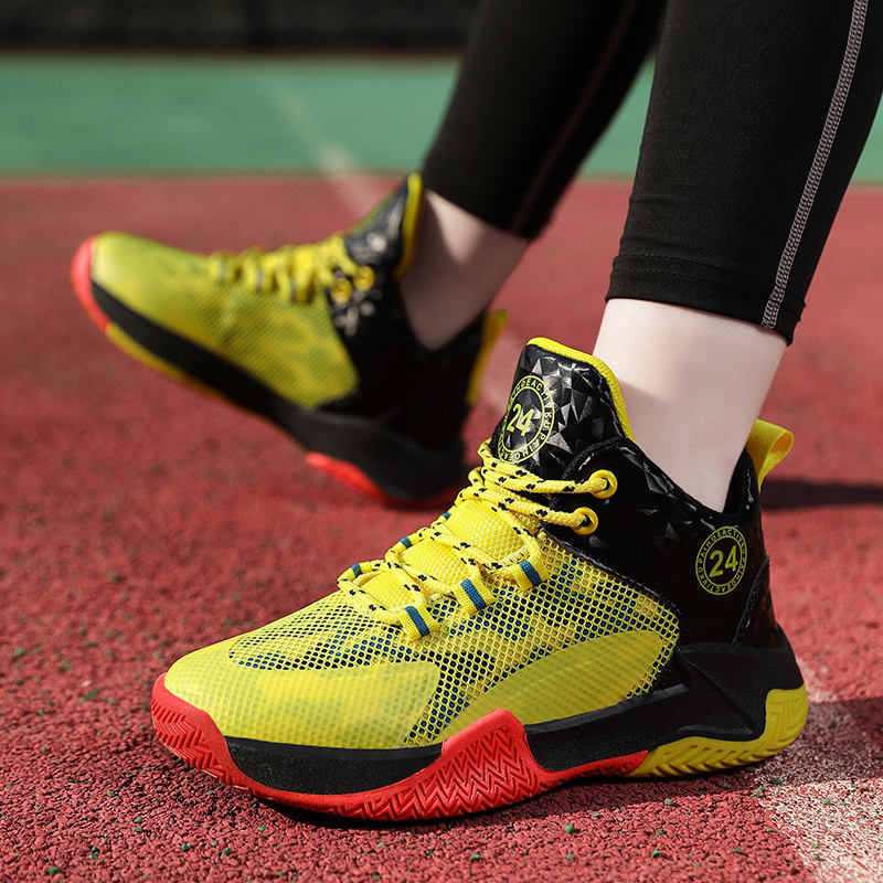 Tenis de Basquete INFANTIL Sneakers 24 - Barato!