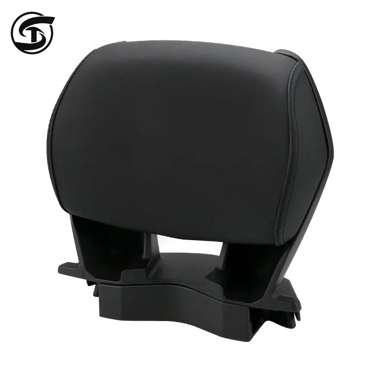 Motorcycle Accessories for Yamaha NMAX155 2020-2023 Modification Ultra Soft Aluminum Alloy Upgrade Comfort Rear Backrest Cushion