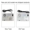 EMF Detector UV EPROM Eraser Timer Semiconductor Wafer Erase Radiation 4