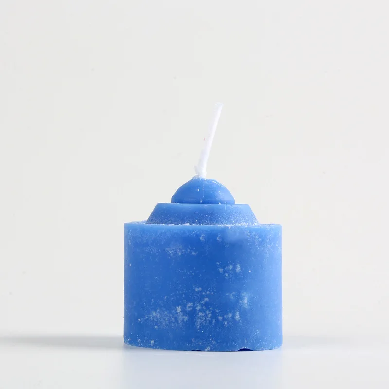 Sexy Low Temperature Candles Alternative Game Three Candles Flirting Wax Drip Adult Supplies Sex Sex Shop Massage Candle