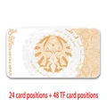 Switch Card Case A