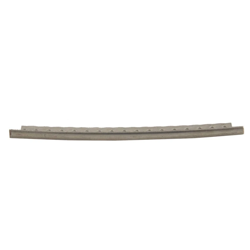 

2.9MM Acoustic Electric Guitar 96 Frets Fret Wire Fret Wire Set, Silver