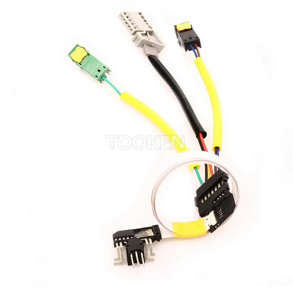 

FFC Loop Repair Wire Connectors For Peugeot 207 CC Comms Unit 2006-2012