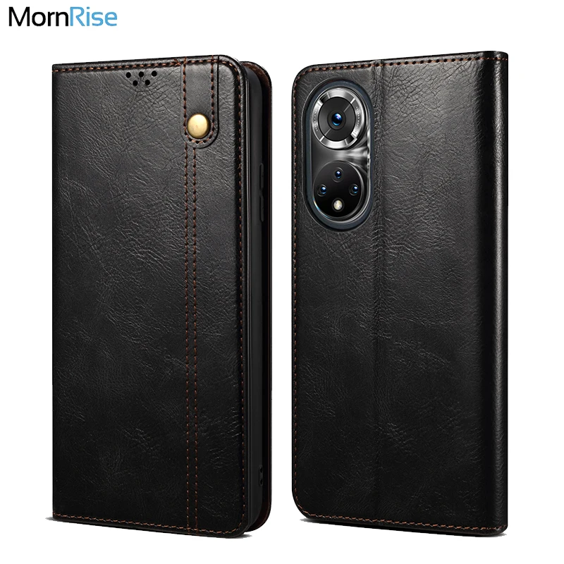 

For Huawei Nova 9 Case Wallet Card Luxury Retro Leather Stand Magnetic Book Flip Cover For Huawei Nova9 Pro Phone Cases