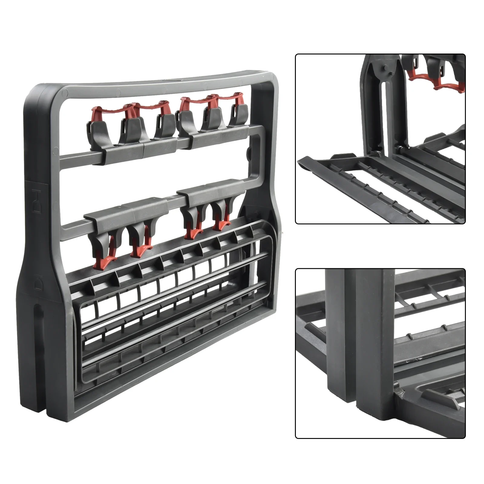 For Indesit For Logik Dishwasher Glass Holder Dishwasher Rack Use Easy Load And Unload Ergonomic Design