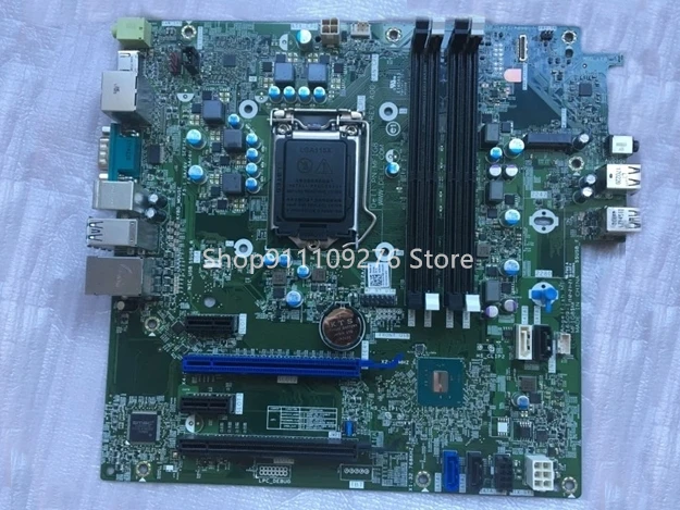 Original Motherboard For Dell Optiplex 3050 Mt 5050Mt Motherboard Wwjrx Mf1G8