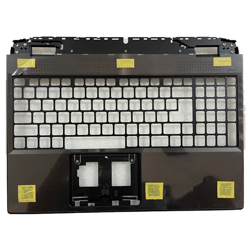 에이서 NITRO5 AN515-58G AN515-58 노트북 액세서리, LCD 후면 커버, 전면 베젤, 팜레스트, 하단, 힌지 커버, 15.6 인치, 신제품