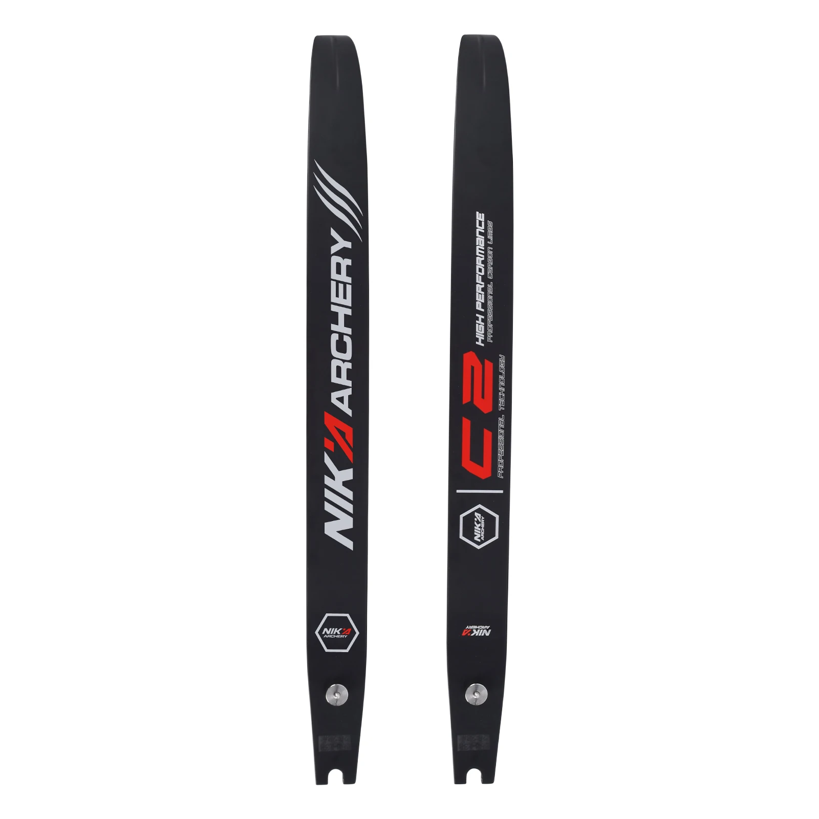 NIKA ARCHERY C2 membres d'arc 68 arc recourbé membres ILF 10