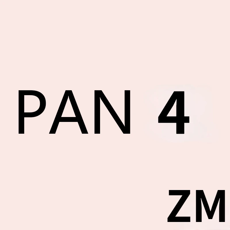 PAN ZM 4 funny bumper stickers
