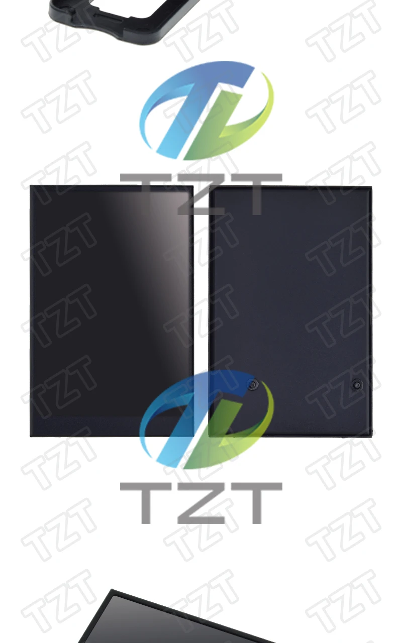 3,5 Zoll IPS TYPE-C Sekundärbildschirm Computer CPU GPU RAM HDD Monitor USB-Display für Freely AIDA64 mit USB-Kabel TZT – Detail 6