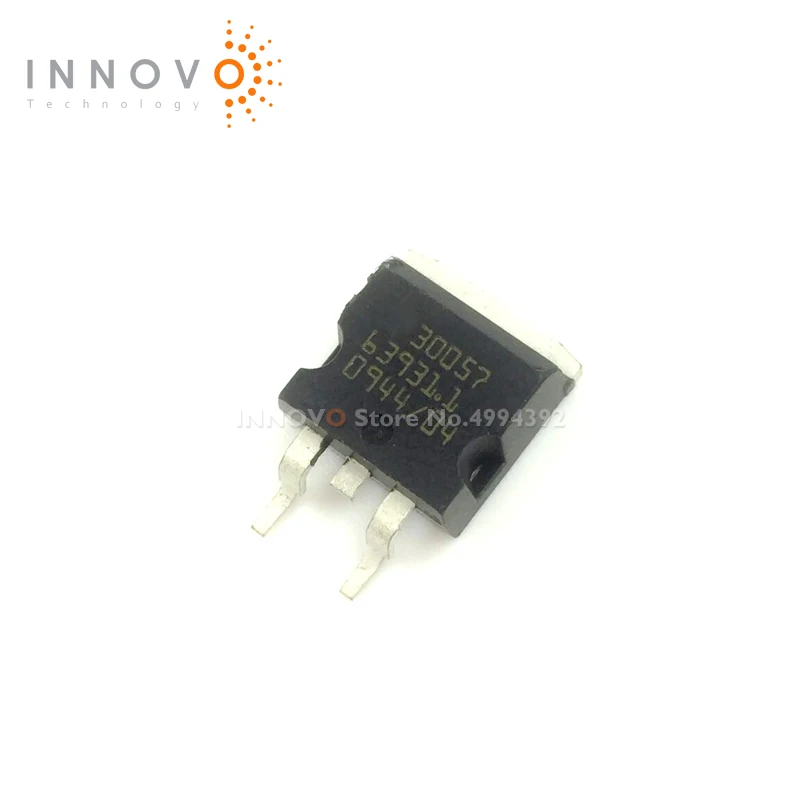 

INNOVO 5 шт./лот от 30057 до-263, бесплатная доставка, новинка, оригинал