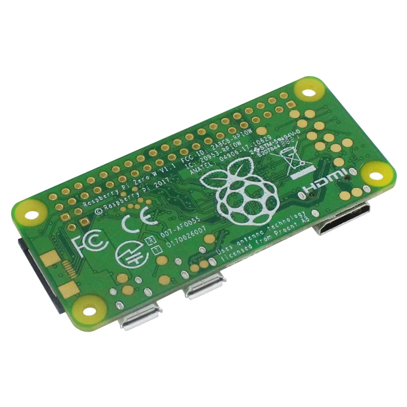 Raspberry Pi Zero 2w Development Board Raspberry Pi Zero/Zero ...