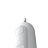 XIAOMI MIJIA Sonic Sweep Electric Toothbrush,Smart Missed-Brush Reminder,Battery life 180 day,3 Mode,Fully Washable Toothbrushes 6