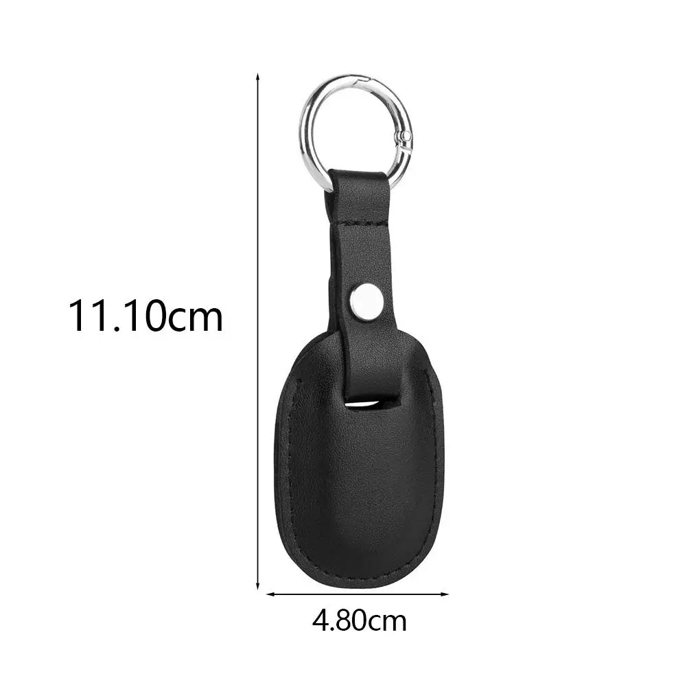 Black Protective Cover Anti Scratch Case for Smart Tag