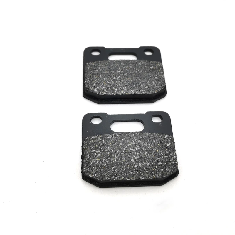 Ricambi moto pastiglie freno Set RPM HF Scooter pinza freno ad alte prestazioni ATV ricambi ciclomotore - immagine 3