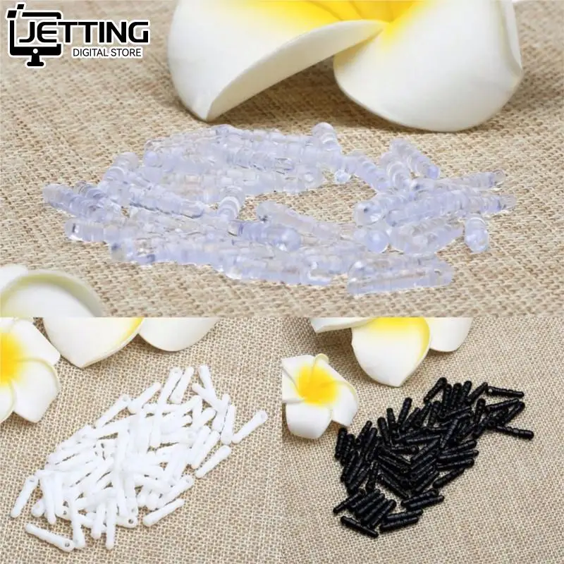 3.5mm Rubber Anti Dust Plug Earphone Jack Plug Cap Stopper Cover for Mobile Cell Phones 100pcs