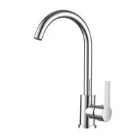 Kitchen Faucet Two Function Single Handle Pull Out Mixer Hot And Cold Mixer Water Tap Deck Mounted Bathroom Faucet