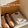 Shoe Dryer Heater Portable Smart Electric Shoe Drying Deodorizer Dehumidifier Machine Home Foot Warmer Winter сушилка для обуви 5