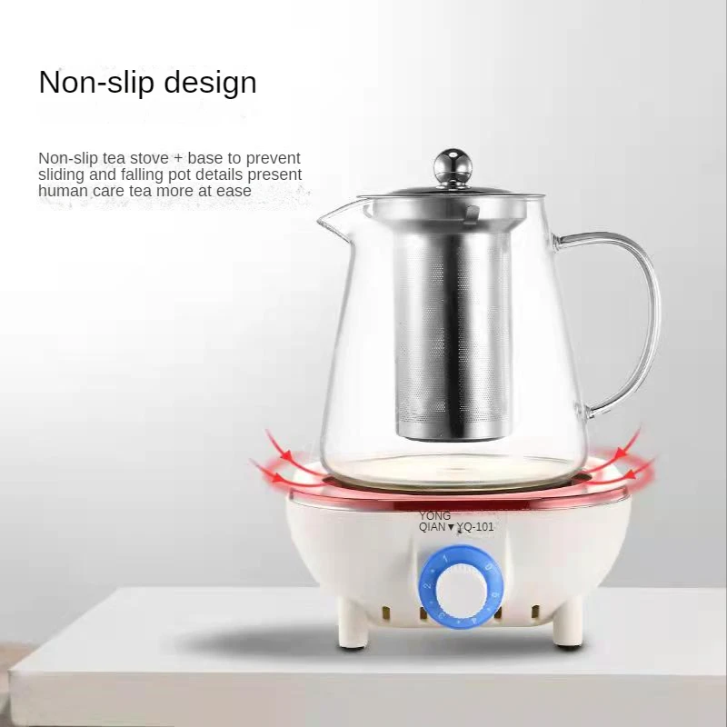 Mini Electric Stove Hot Plate Cooking Plate Multifunction Coffee Tea Heater Home Appliance For Kitchen Electric Stove Boiler