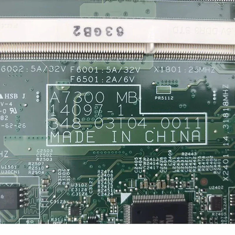 14097-1 For Lenovo Qitian A7300 AIO Motherboard IH81SW1 00UW136 DDR3 Mainboard 100% Tested Fully Work 1 Sec37fa8d33d24139b10a1dfc78c7f3abm