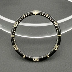 Premium Resin Aluminium Watch Bezel Insert (010)