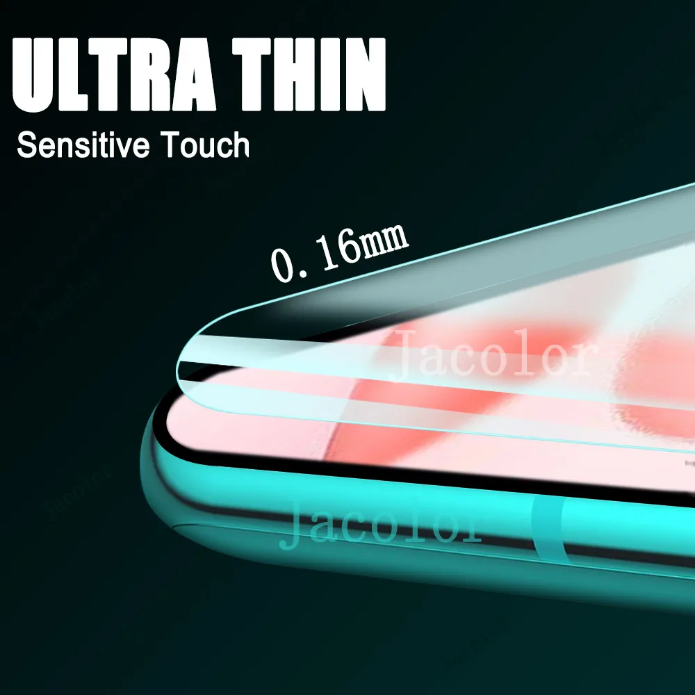 5-Pack Safety Screen Gel Protectors - Hydrogel Film