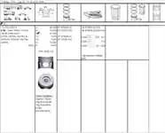 82.00-Mm Engine Segment For Engine Segment Z19Dt Z19Dth-V V V Mm Std