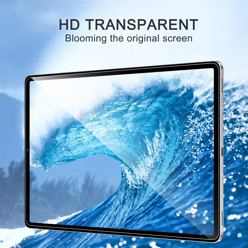 Lenovo Tab, película protetora, anti risco, transparente,