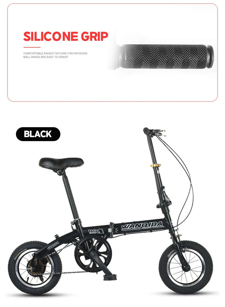 Ciclomotor para adultos, hombres y mujeres, estudiantes adolescentes, bicicleta de carreras todoterreno, bicicleta de montaña plegable