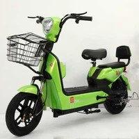 Wholesale Price 14 Inch Step Through Electric Bike 1
