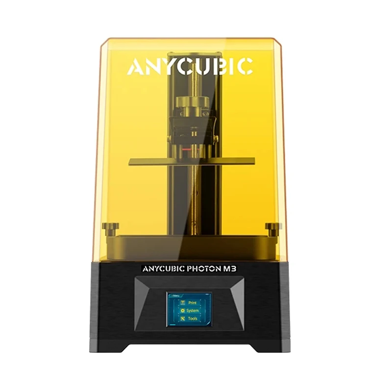 Anycubic Photon Mono X 4k Купить